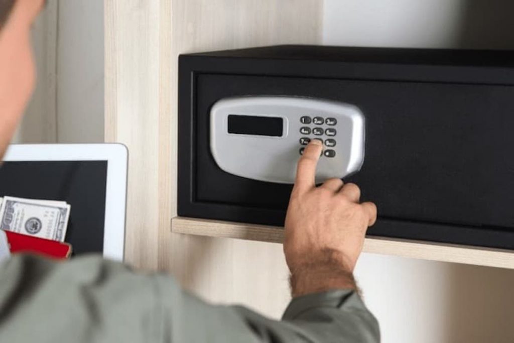 Tresoröffnung Sachsenheim Tresoröffnung Sachsenheim